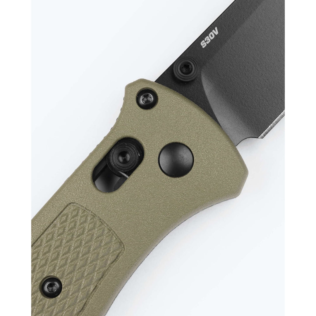 Benchmade Bailout