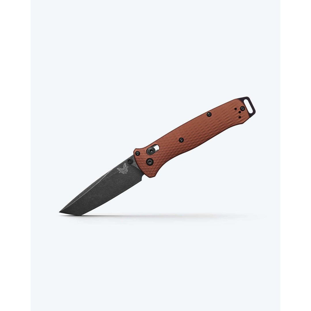Benchmade Bailout