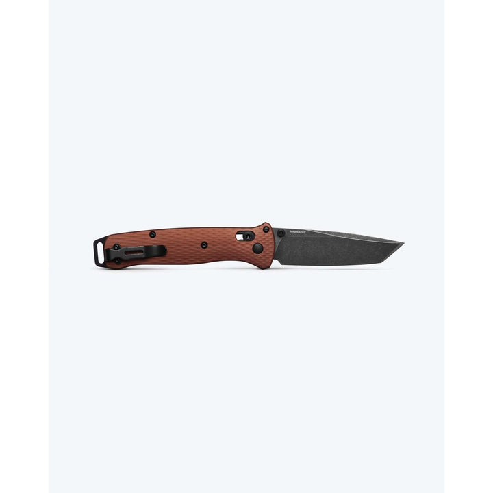 Benchmade Bailout