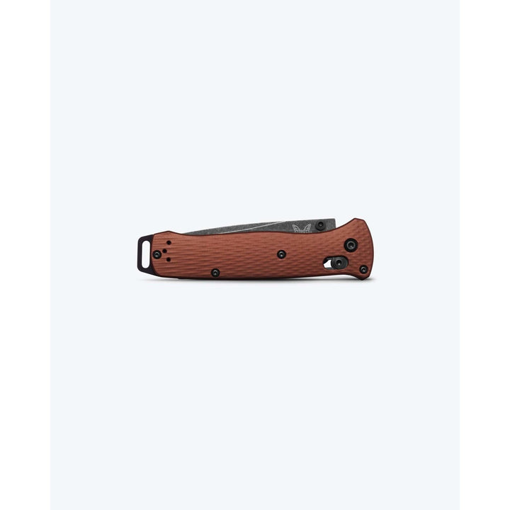 Benchmade Bailout