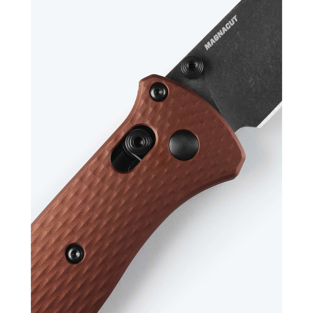 Benchmade Bailout