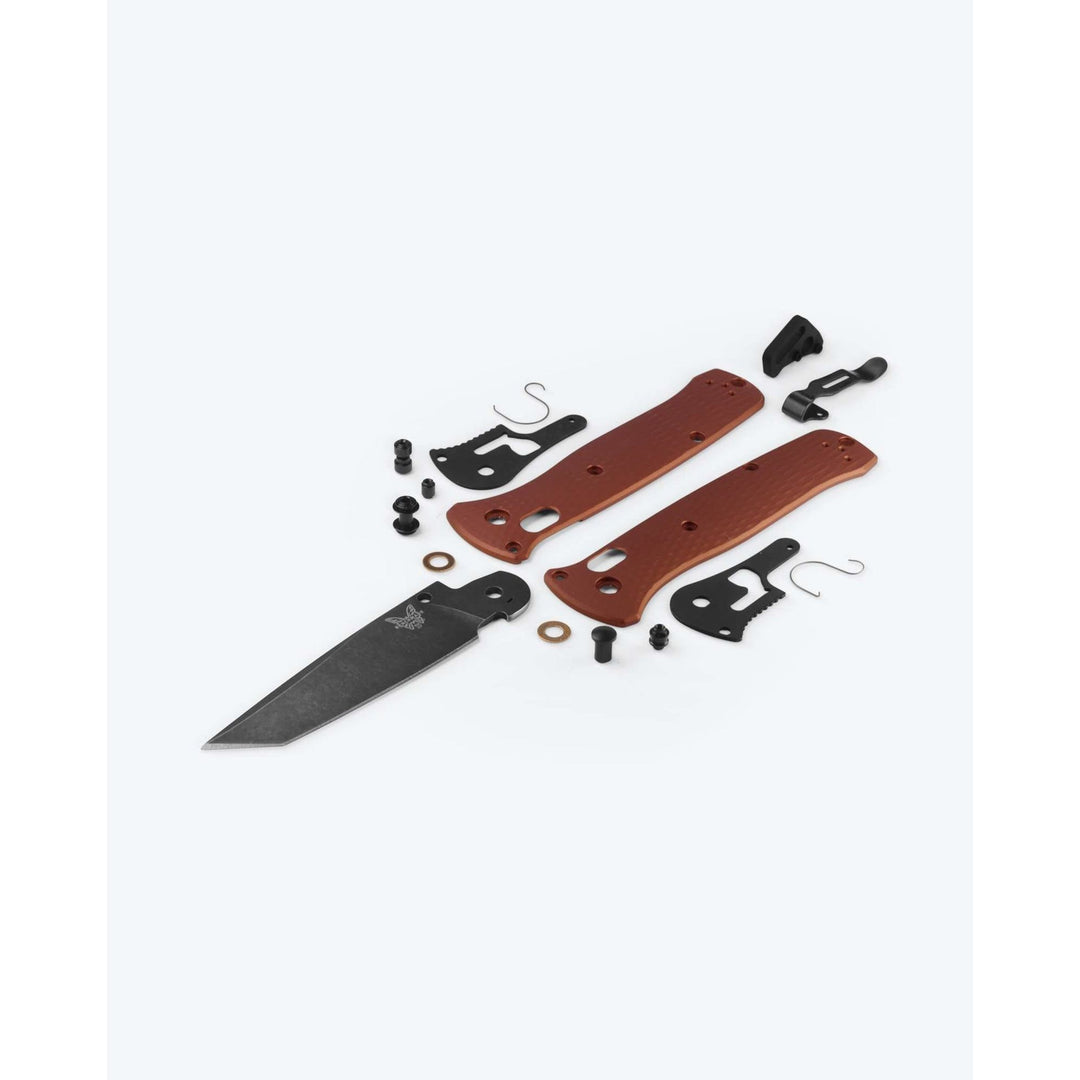 Benchmade Bailout