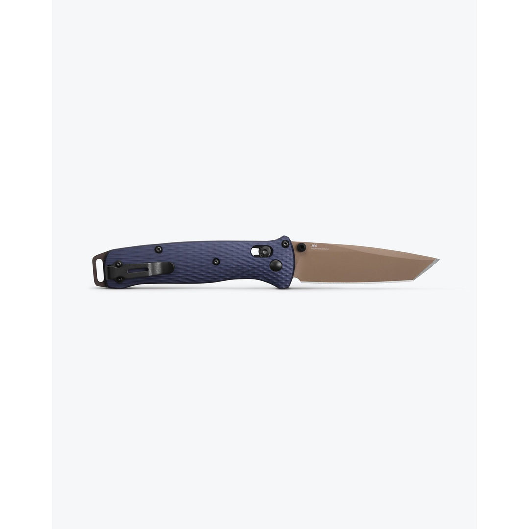 Benchmade Bailout