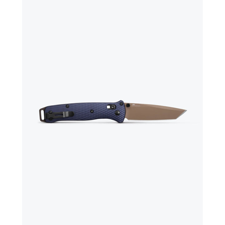 Benchmade Bailout