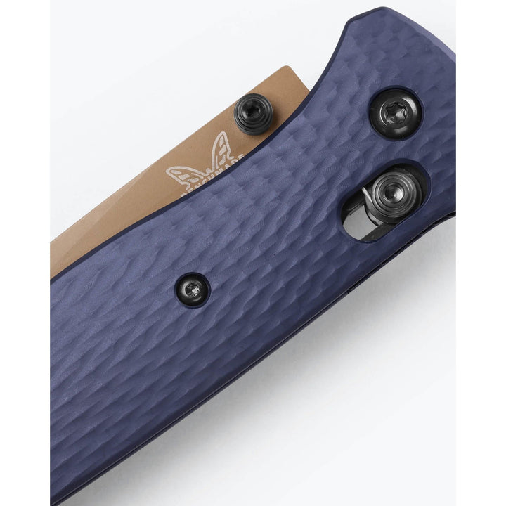 Benchmade Bailout