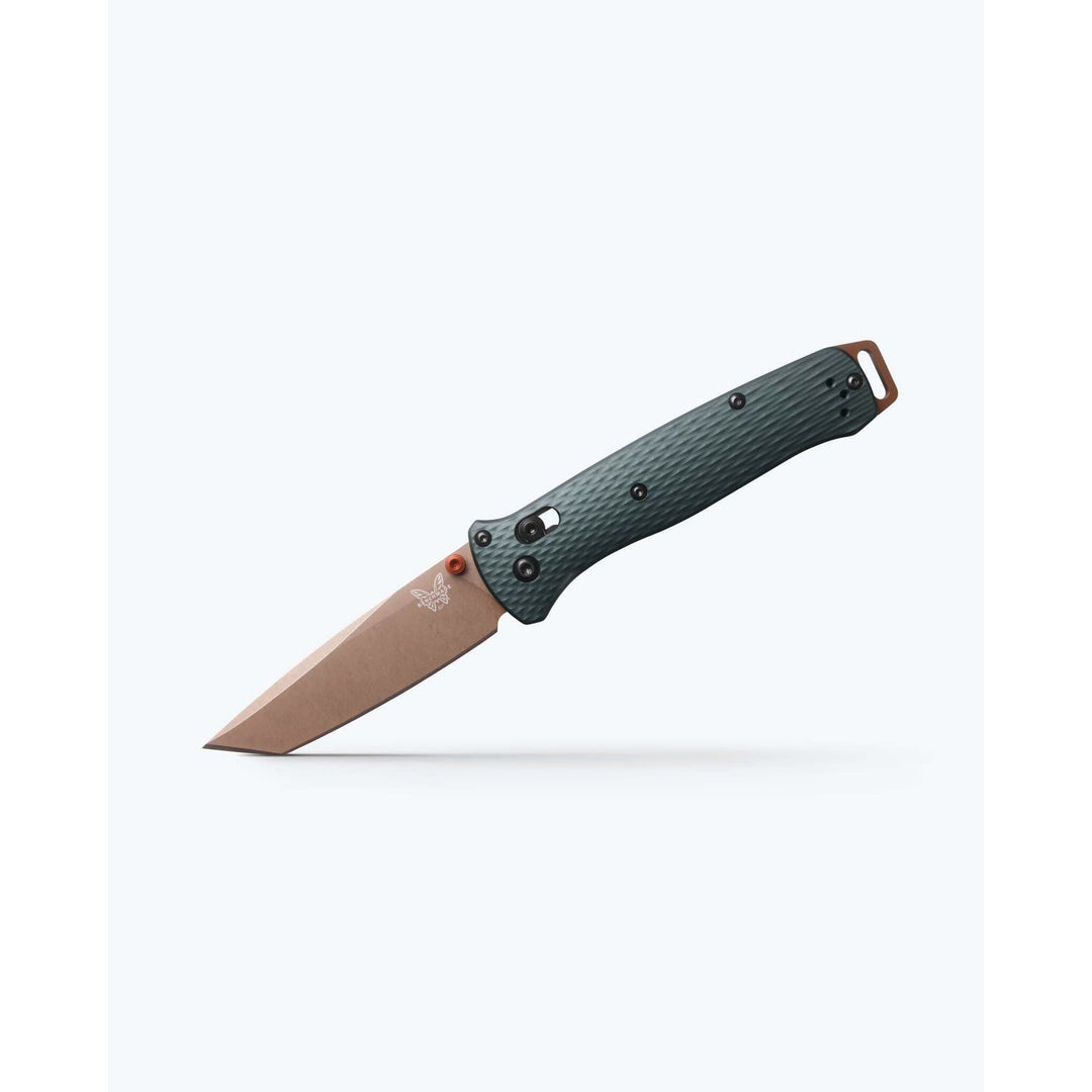 Benchmade Bailout