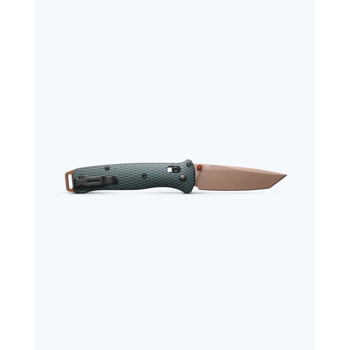 Benchmade Bailout