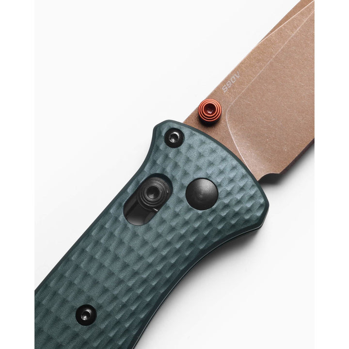 Benchmade Bailout