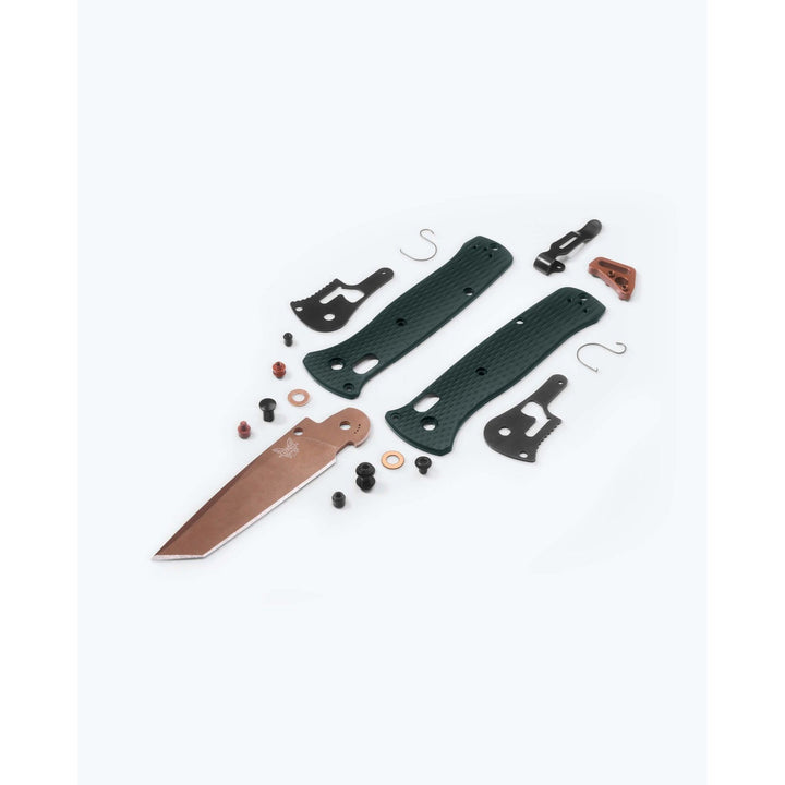 Benchmade Bailout