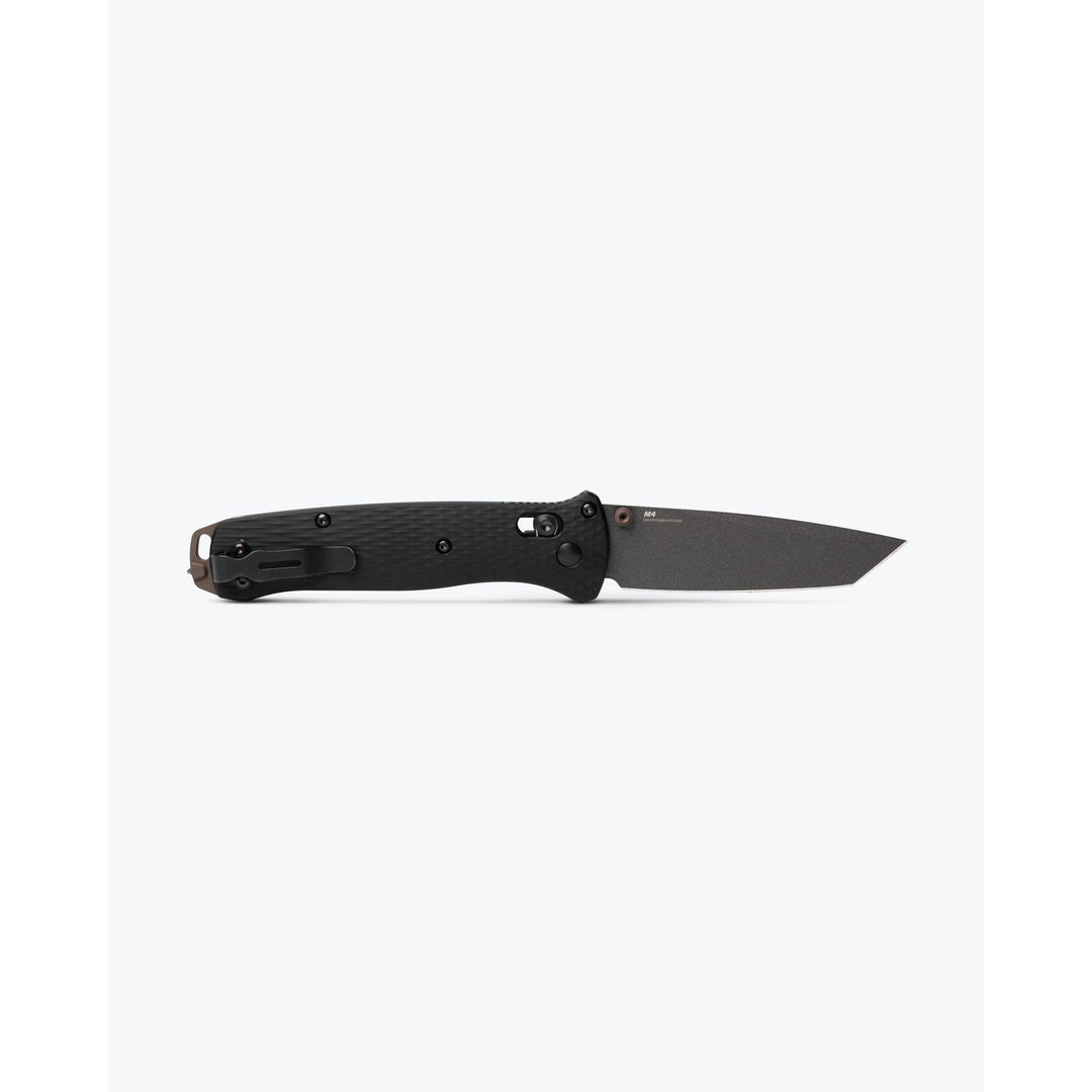 Benchmade Bailout