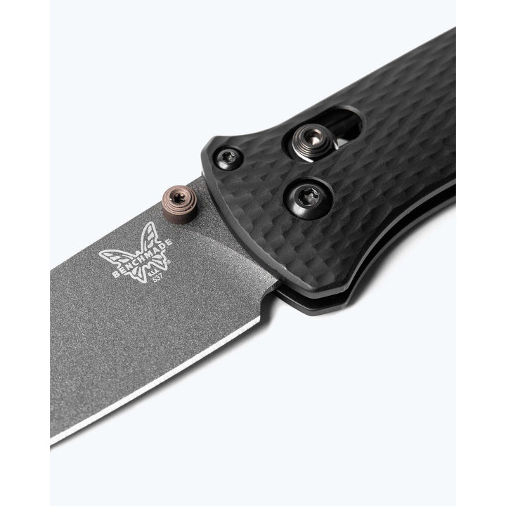 Benchmade Bailout