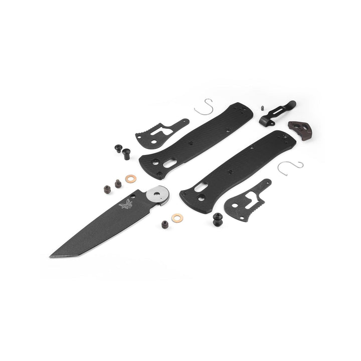 Benchmade Bailout