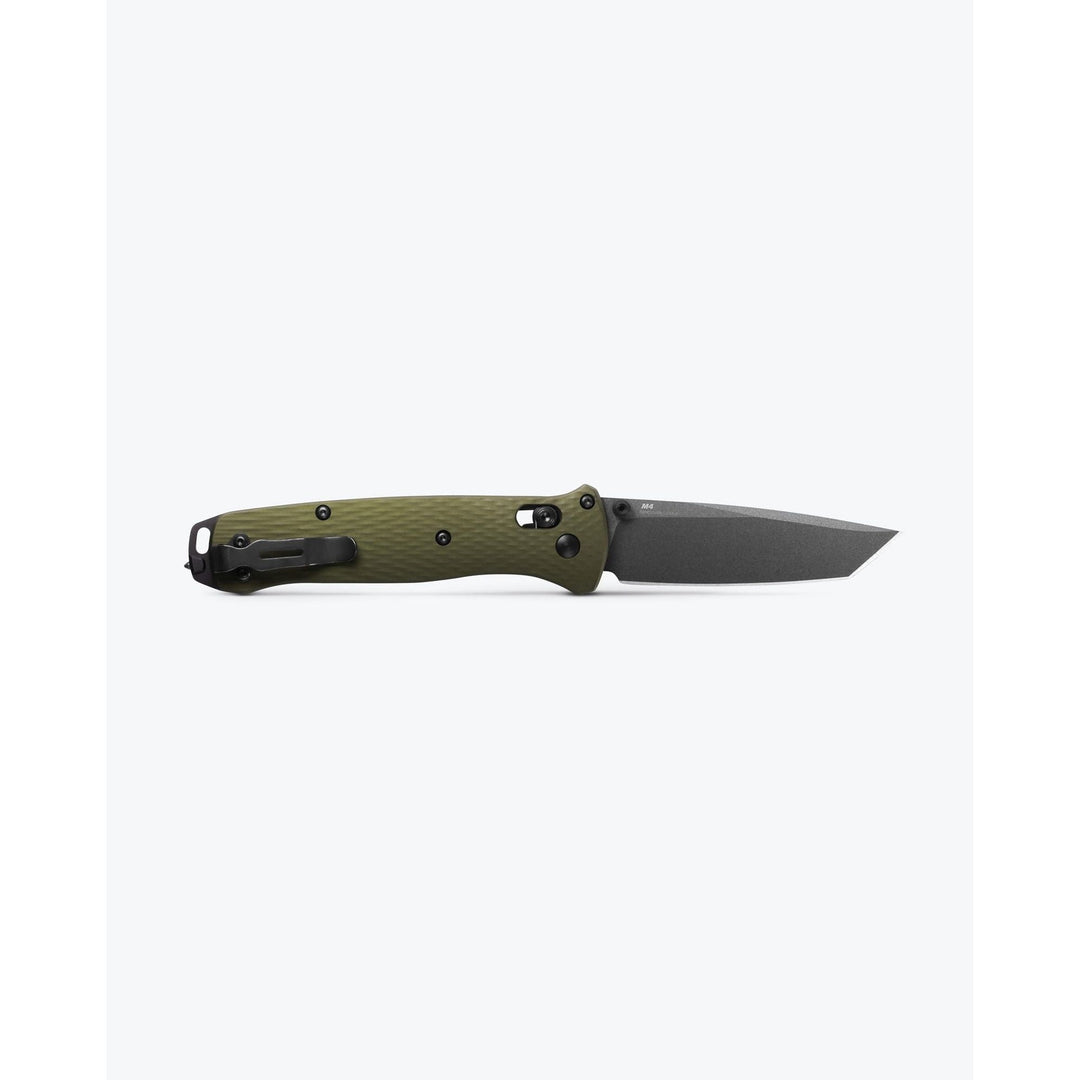 Benchmade Bailout