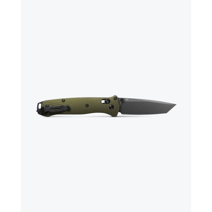 Benchmade Bailout