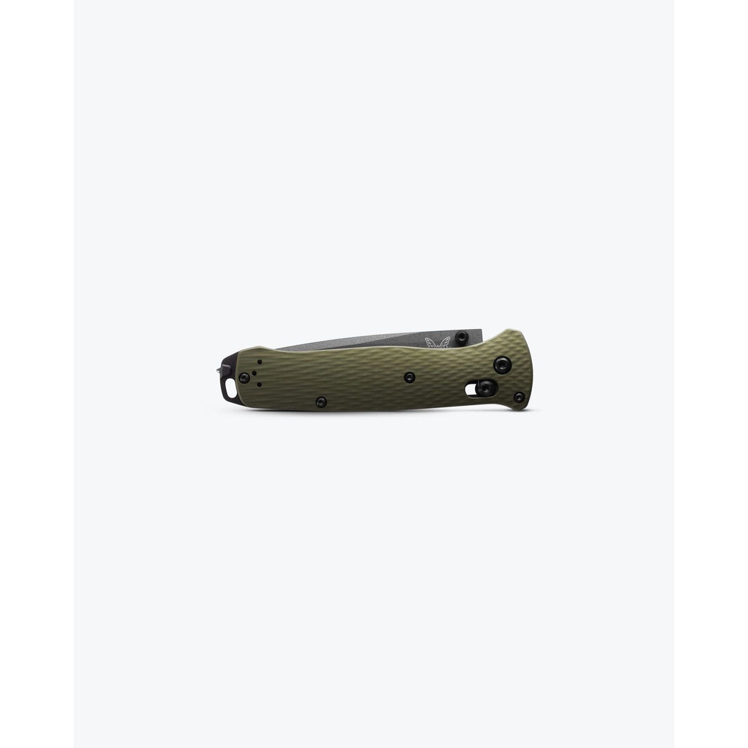 Benchmade Bailout