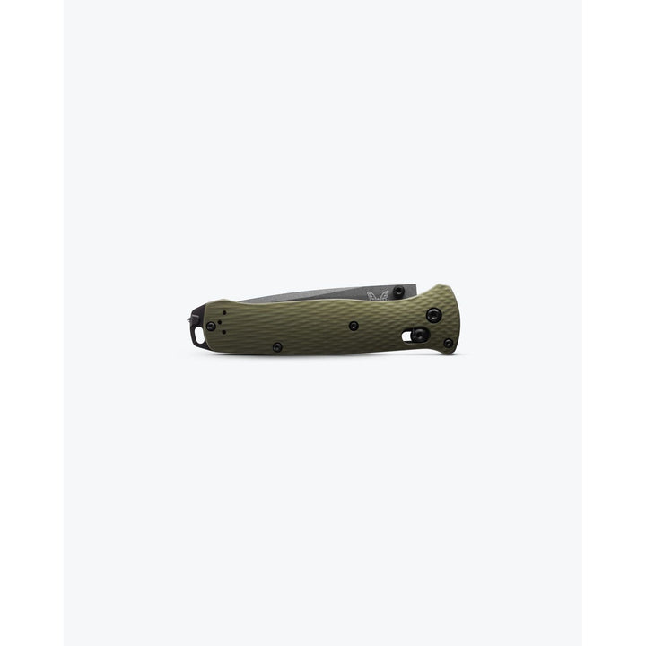 Benchmade Bailout