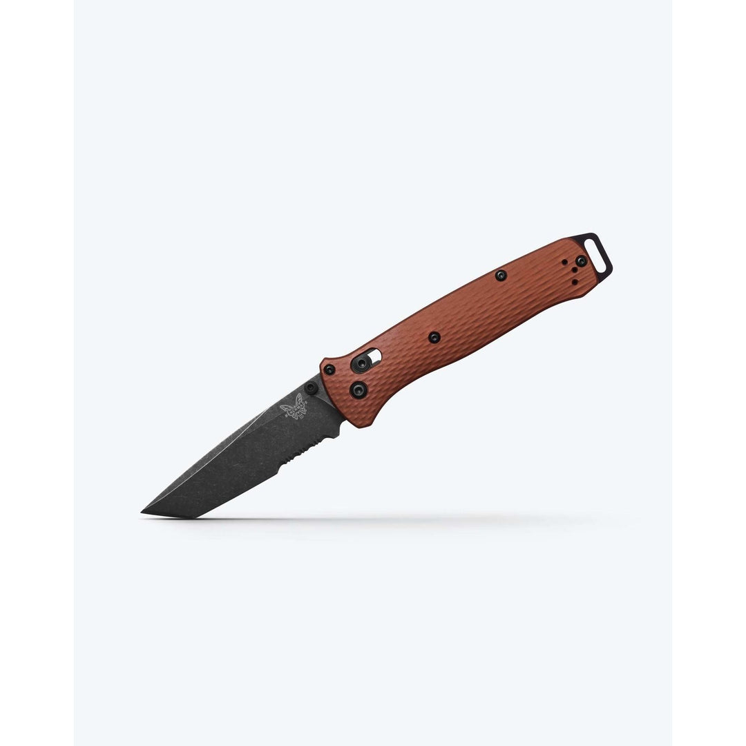 Benchmade Bailout