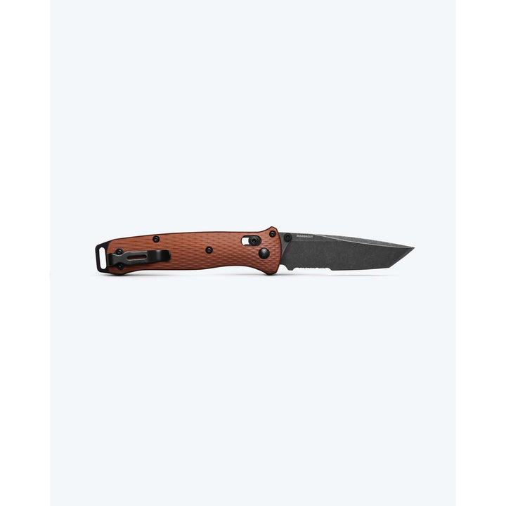Benchmade Bailout