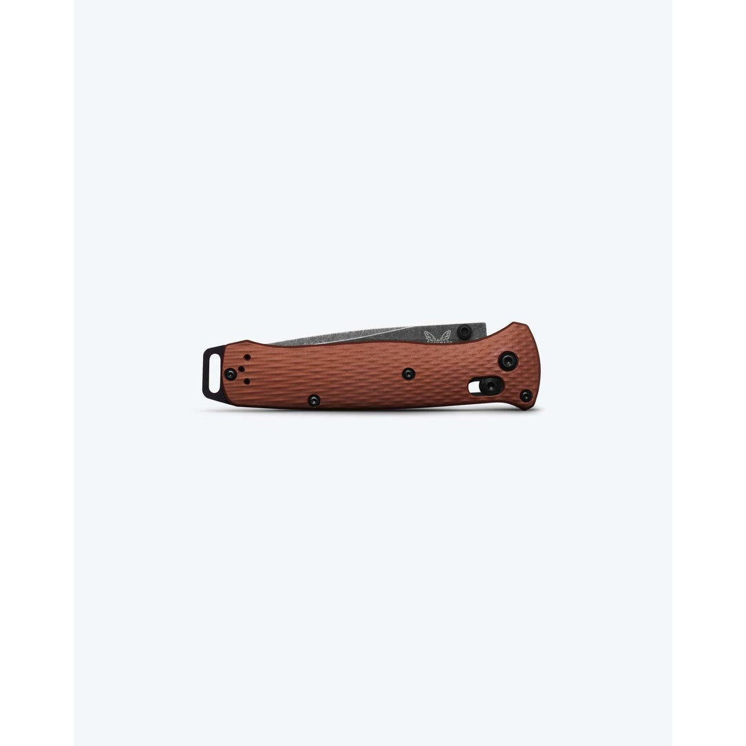 Benchmade Bailout