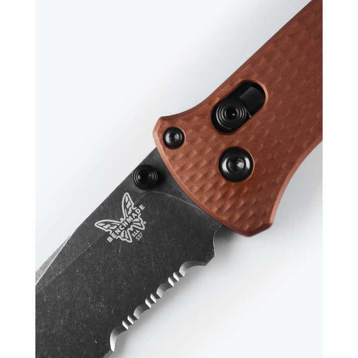 Benchmade Bailout