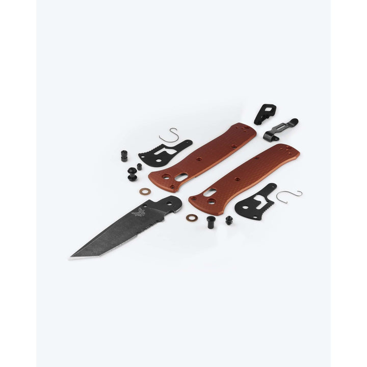 Benchmade Bailout