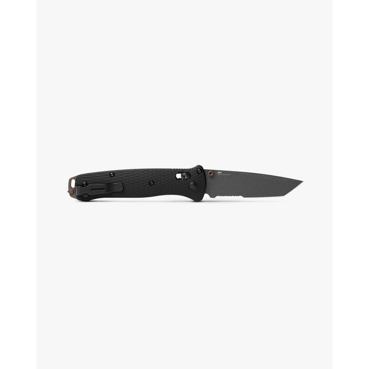 Benchmade Bailout