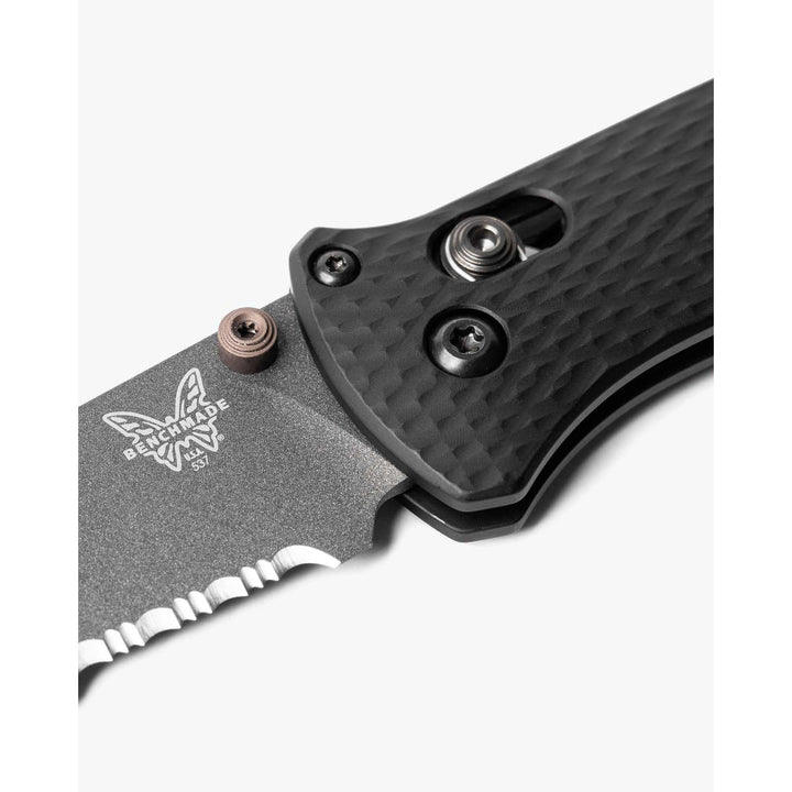 Benchmade Bailout