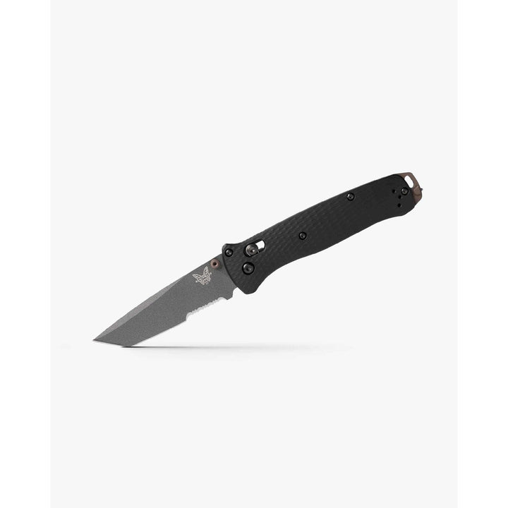 Benchmade Bailout