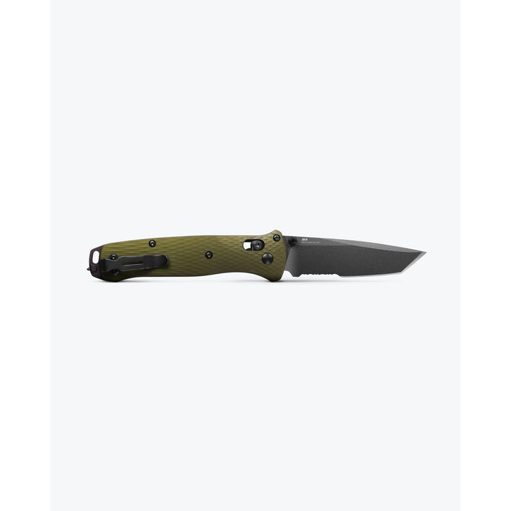 Benchmade Bailout