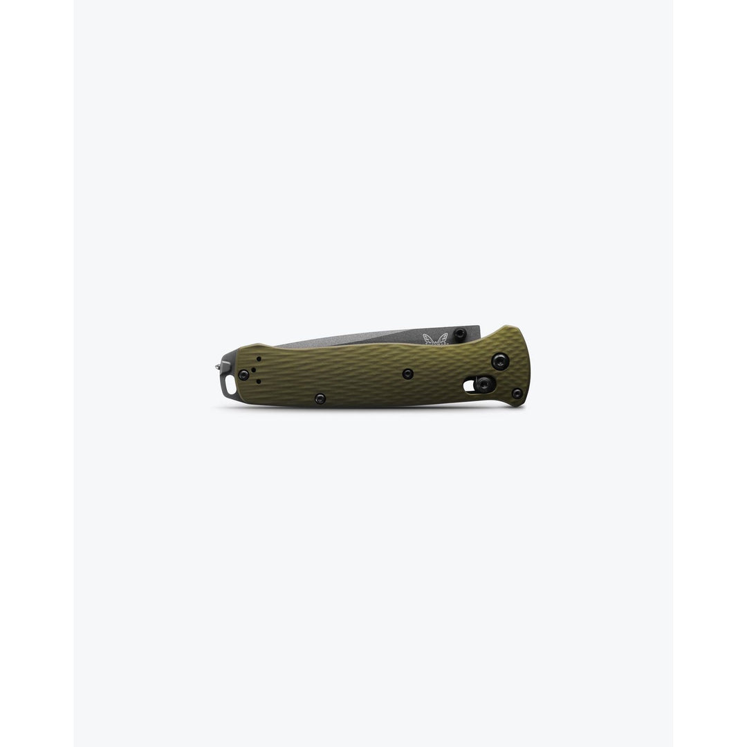 Benchmade Bailout