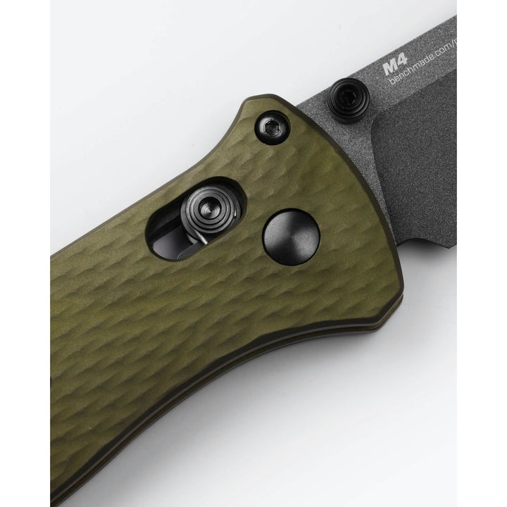 Benchmade Bailout