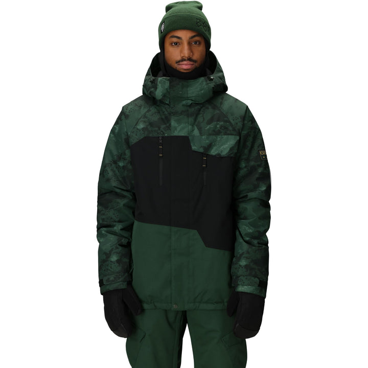 686 Men's GEO™ Insulated Jacket