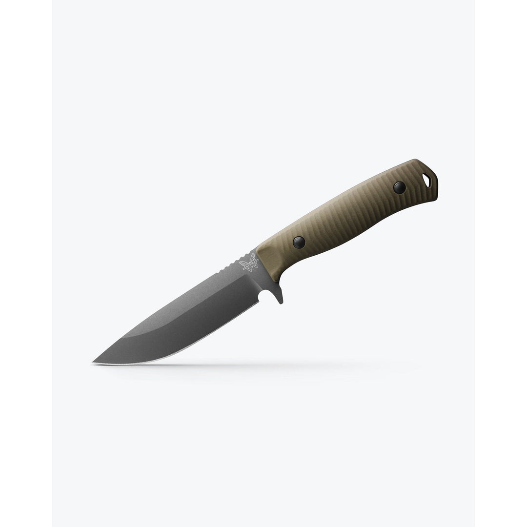 Benchmade Anonimus