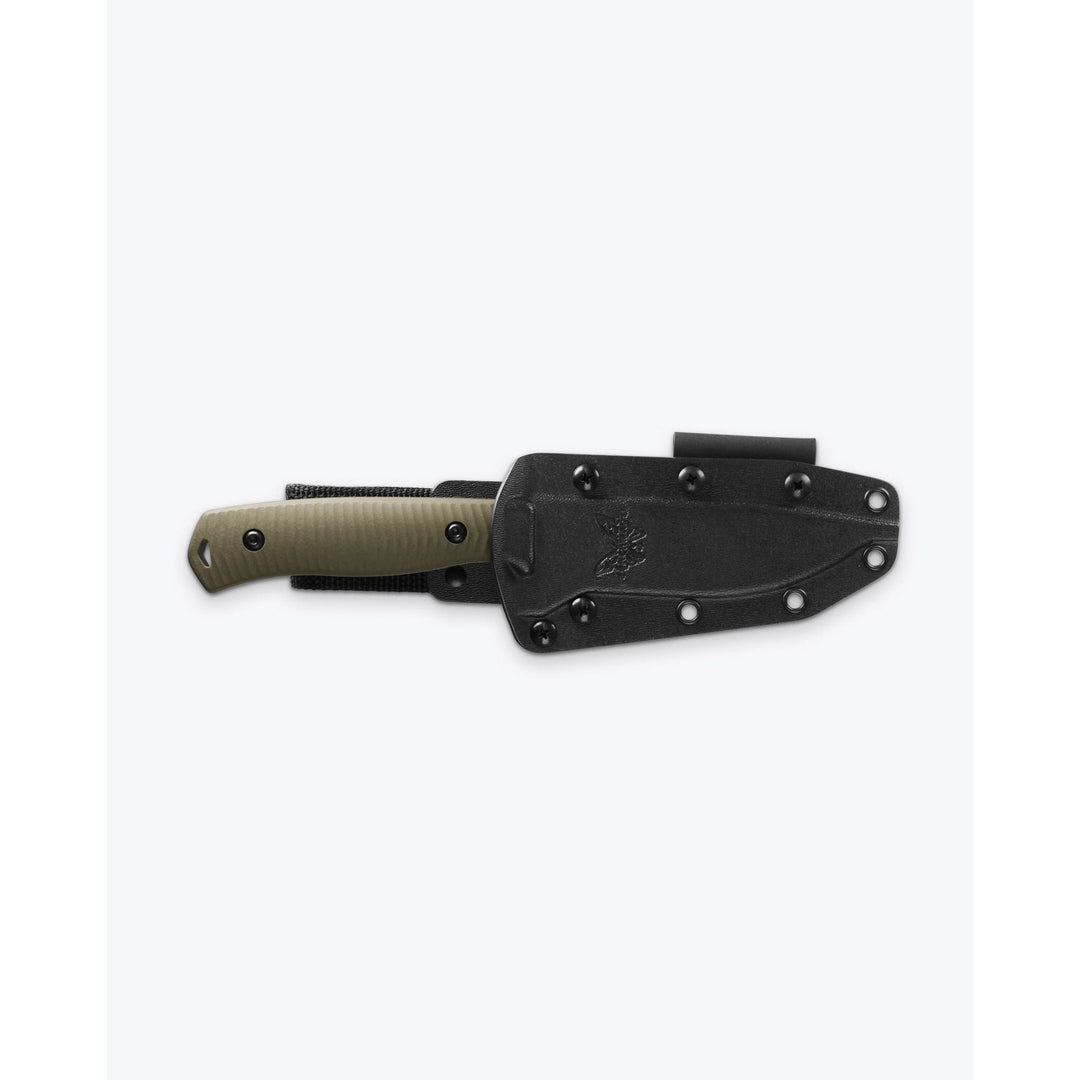 Benchmade Anonimus