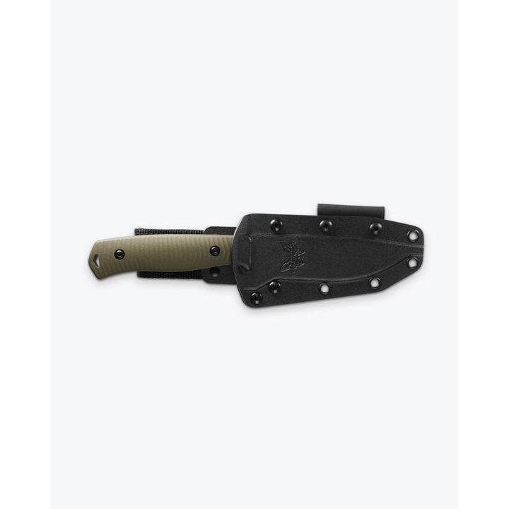 Benchmade Anonimus