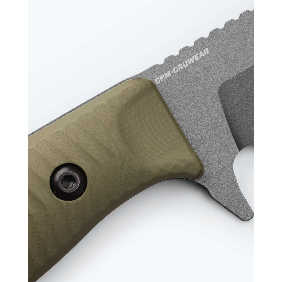Benchmade Anonimus