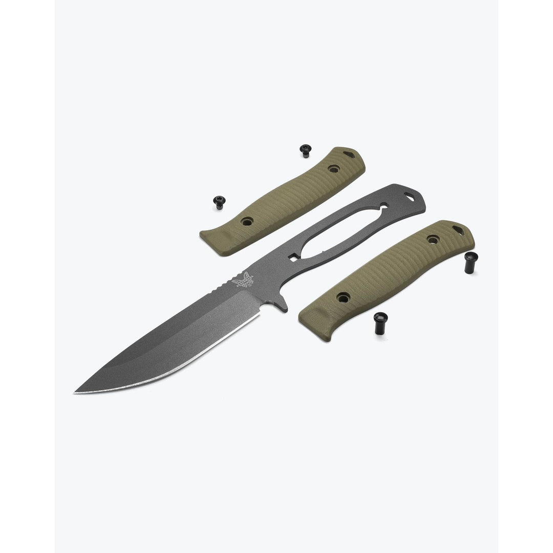 Benchmade Anonimus