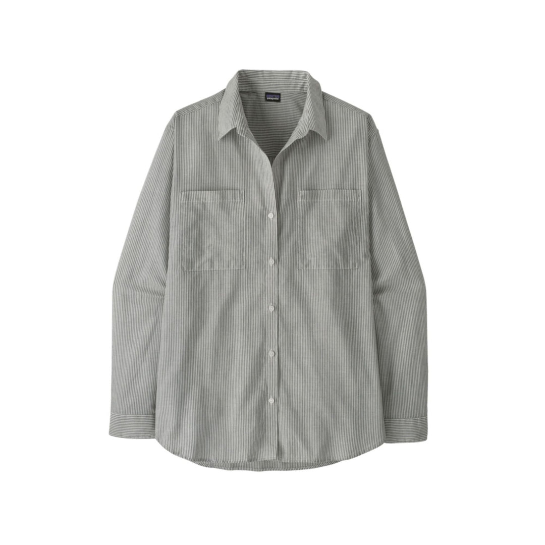 Patagonia Women's LW A/C Buttondown