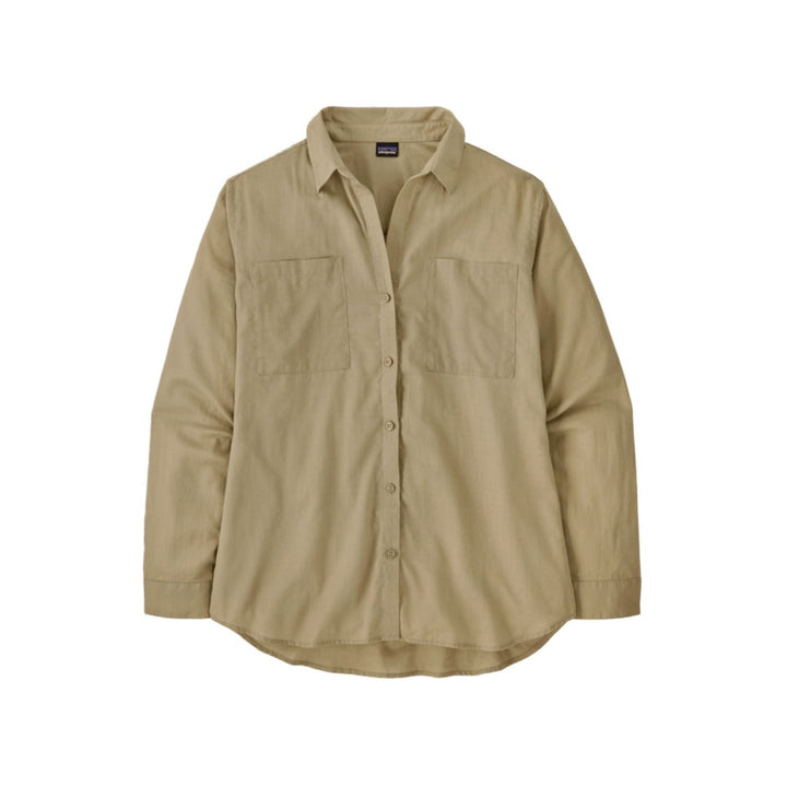 Patagonia Women's LW A/C Buttondown