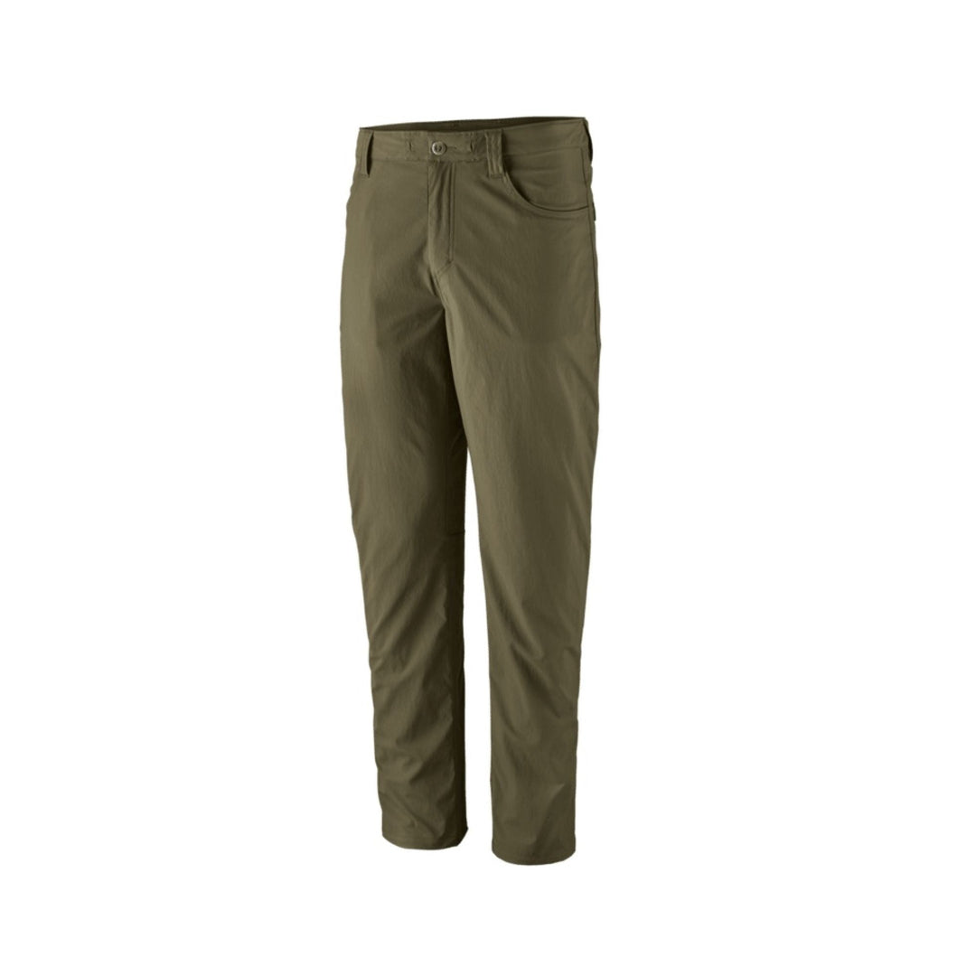 Patagonia Men's Quandary Pants - Short