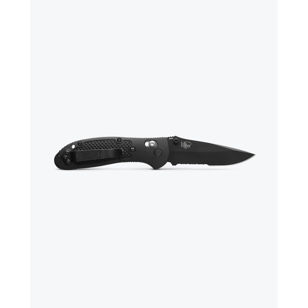 Benchmade Griptilian