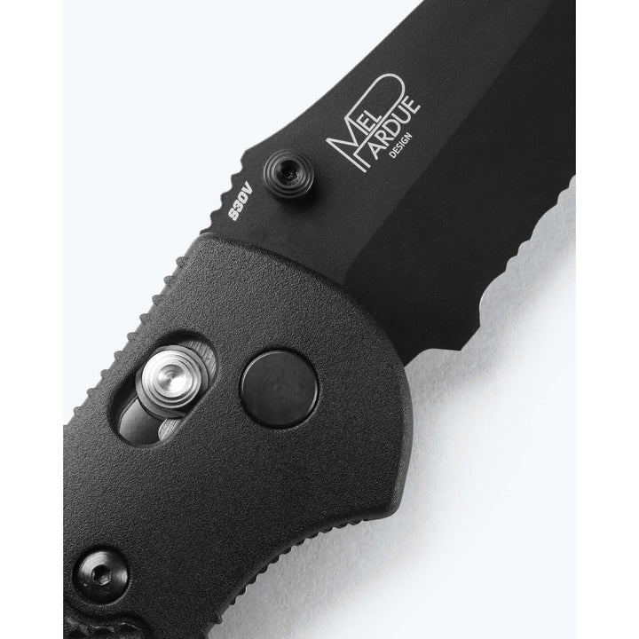 Benchmade Griptilian