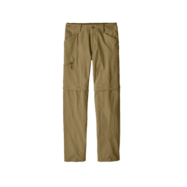 Patagonia Men's Quandary Convertible Pants