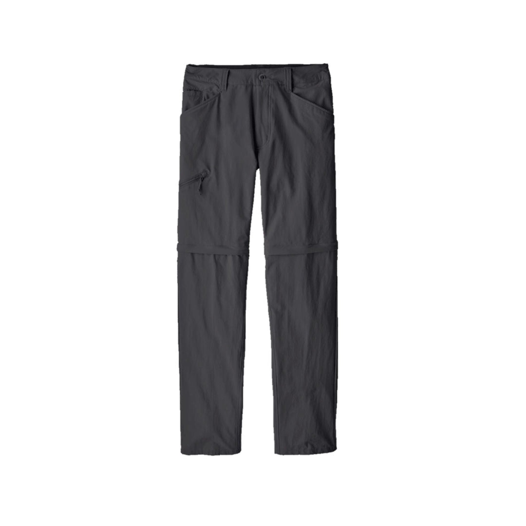 Patagonia Men's Quandary Convertible Pants