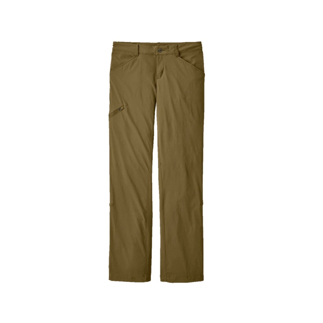 Patagonia Women's Quandary Pants - Short