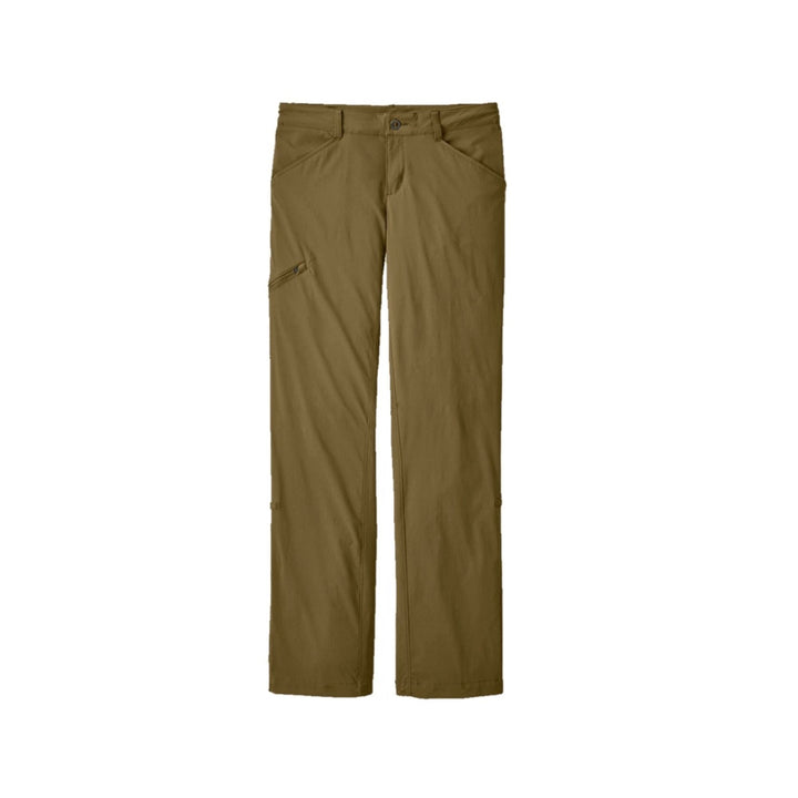 Patagonia Women's Quandary Pants - Short