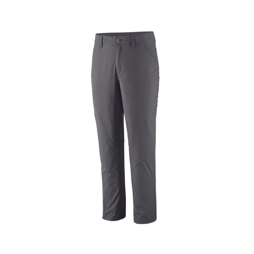 Patagonia Women's Quandary Pants - Short