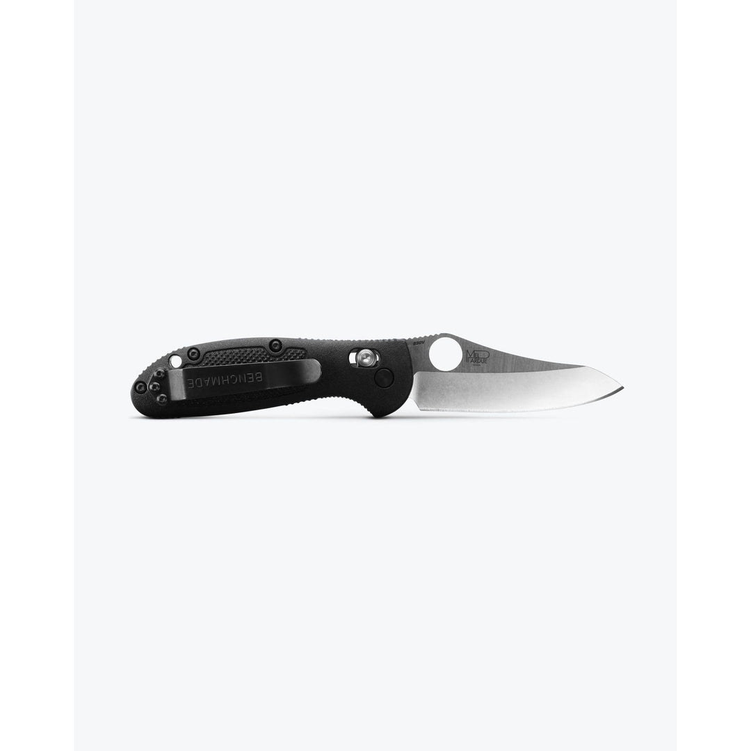 Benchmade Mini Griptilian