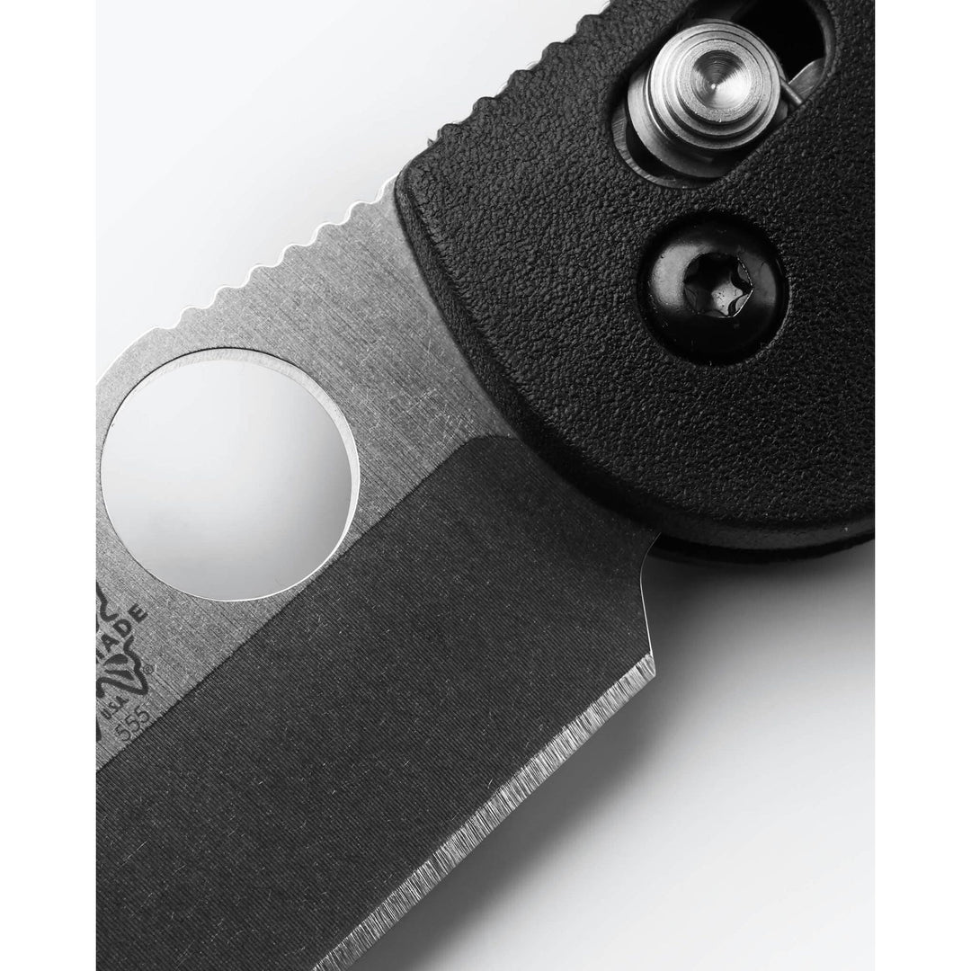 Benchmade Mini Griptilian