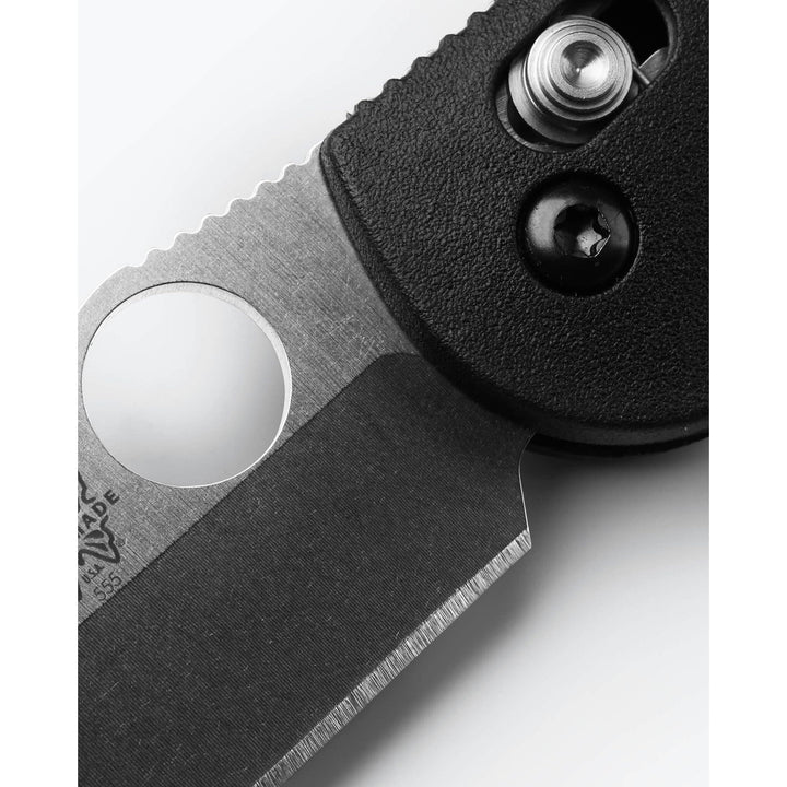 Benchmade Mini Griptilian